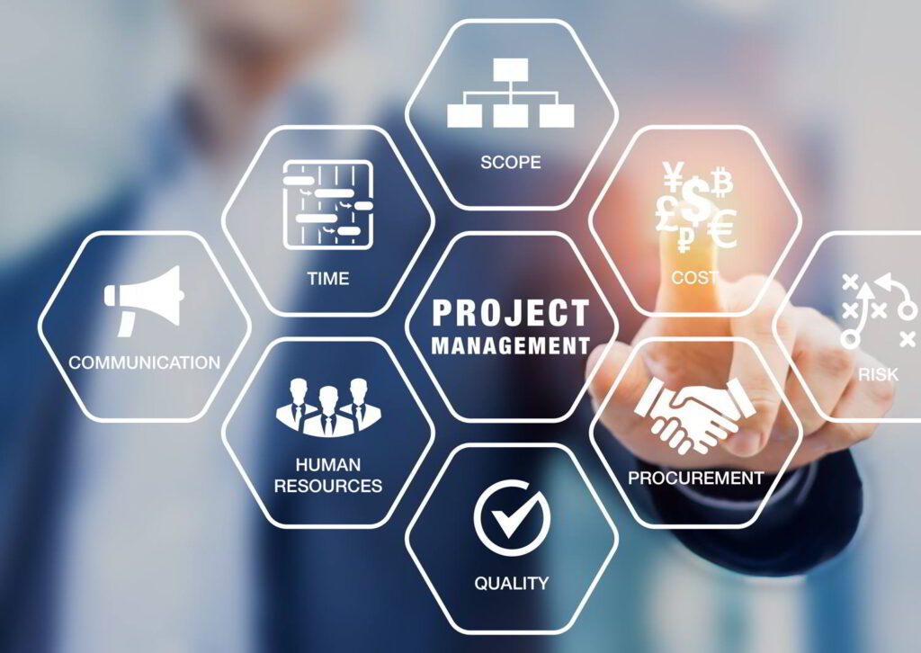 project consultancy